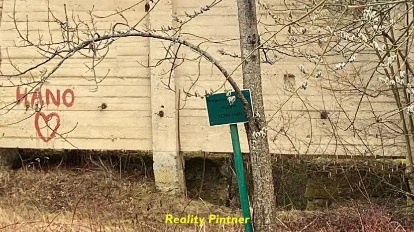 Prodej - jiné, Nový Knín, 3157 m2