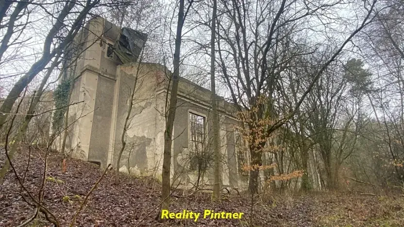 Prodej - jiné, Nový Knín, 3157 m2