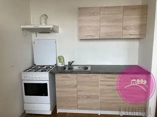 Pronájem bytu 1+1, Olomouc, Zikova, 30 m2