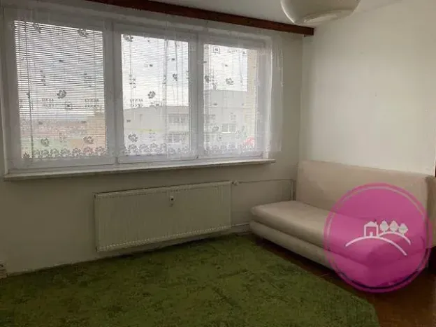 Pronájem bytu 1+1, Olomouc, Zikova, 30 m2