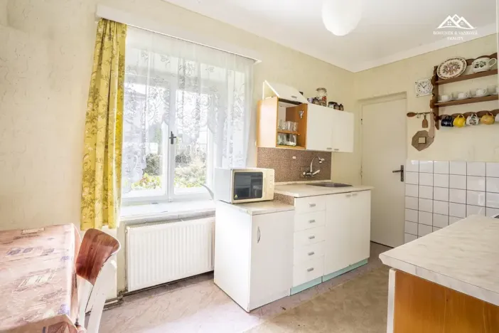 Pronájem rodinného domu, Libice nad Doubravou, Na Čihadlech, 105 m2