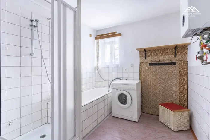 Pronájem rodinného domu, Libice nad Doubravou, Na Čihadlech, 105 m2