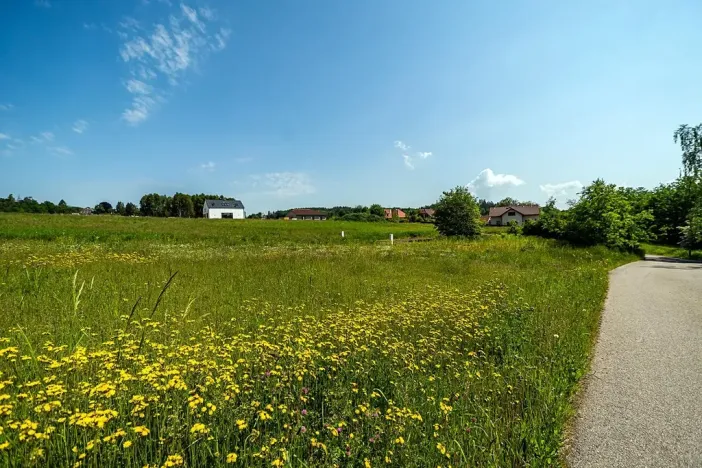 Prodej pozemku pro bydlení, Sulice, Nad Chvátalkou, 943 m2