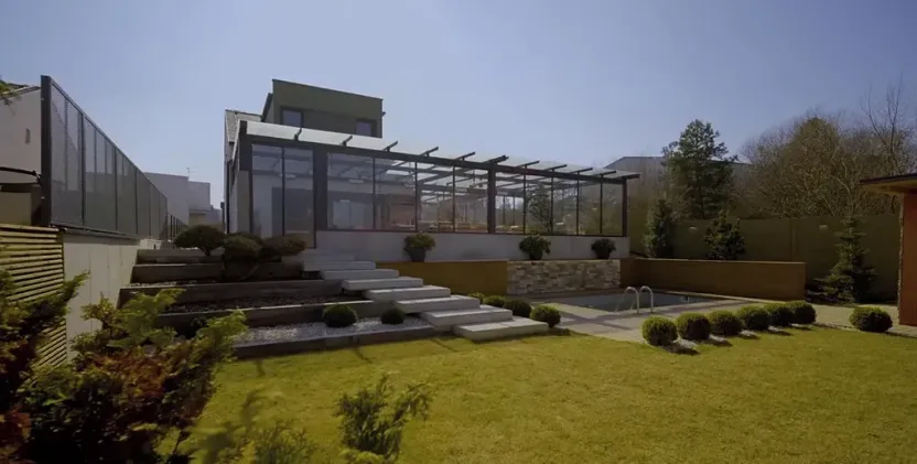 Prodej bytu 4+kk, České Budějovice, 96 m2