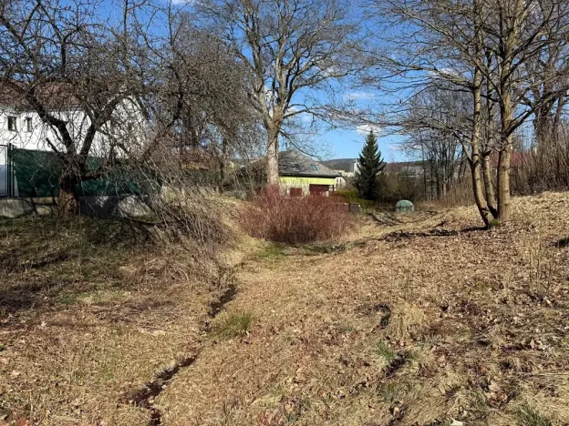 Prodej pozemku pro bydlení, Liberec, Svornosti, 2049 m2