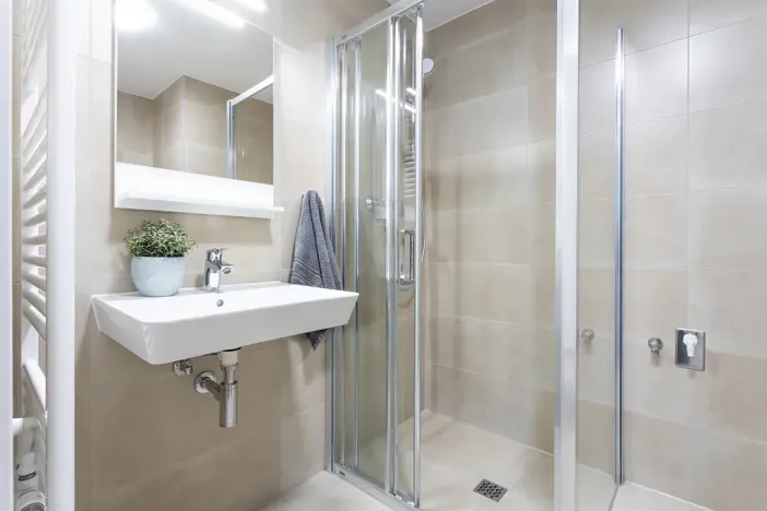 Pronájem bytu 2+kk, Praha - Hloubětín, Sobí, 54 m2