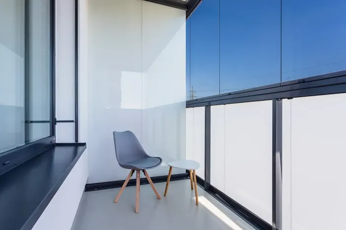 Pronájem bytu 2+kk, Praha - Hloubětín, Sobí, 54 m2