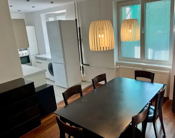 Pronájem bytu 3+1, Praha - Záběhlice, Střimelická, 85 m2