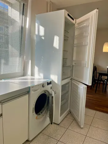 Pronájem bytu 3+1, Praha - Záběhlice, Střimelická, 85 m2