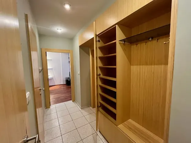 Pronájem bytu 3+1, Praha - Záběhlice, Střimelická, 85 m2