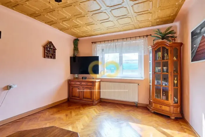 Prodej rodinného domu, Praha - Modřany, K Lahovičkám, 150 m2