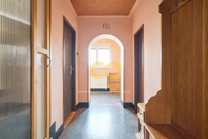 Prodej rodinného domu, Praha - Modřany, K Lahovičkám, 150 m2