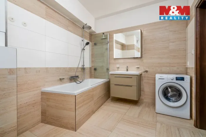 Prodej bytu 2+kk, Český Brod, Palackého, 59 m2