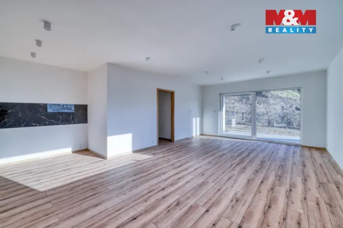 Prodej rodinného domu, Březová, Gen. Svobody, 138 m2