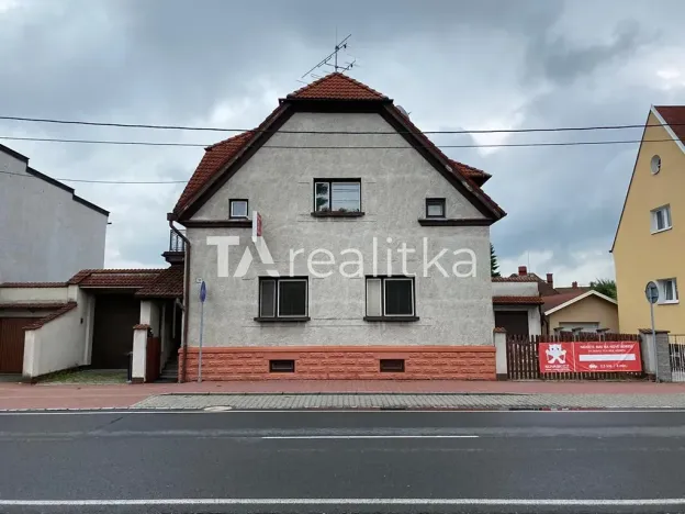 Pronájem bytu 3+1, Bohumín, Šunychelská, 90 m2