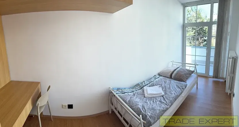 Pronájem bytu 2+kk, Praha - Braník, Mezivrší, 59 m2