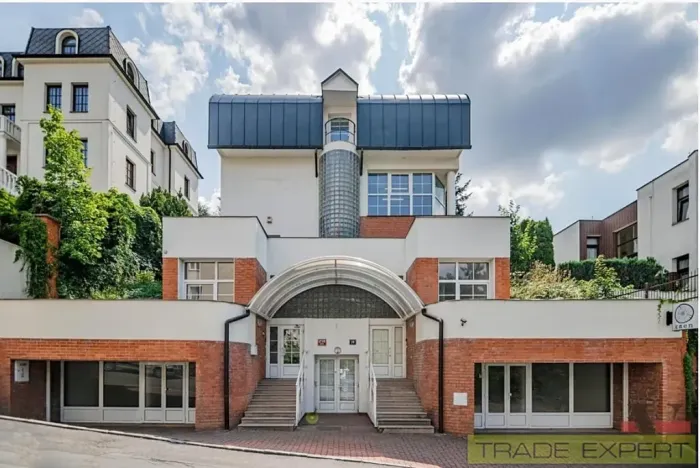 Pronájem bytu 2+kk, Praha - Braník, Mezivrší, 59 m2