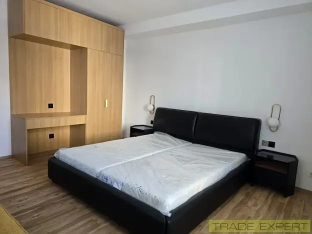 Pronájem bytu 2+kk, Praha - Braník, Mezivrší, 65 m2