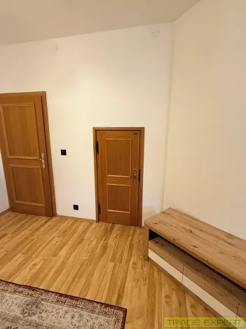 Pronájem bytu 2+kk, Praha - Braník, Mezivrší, 65 m2