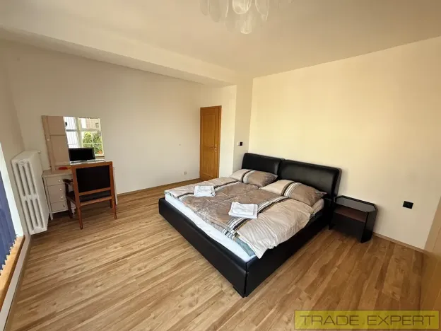 Pronájem bytu 3+kk, Praha - Braník, Mezivrší, 92 m2