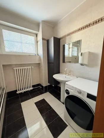 Pronájem bytu 3+kk, Praha - Braník, Mezivrší, 92 m2