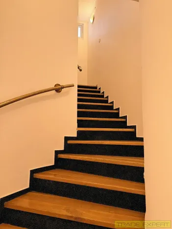 Pronájem bytu 3+kk, Praha - Braník, Mezivrší, 92 m2