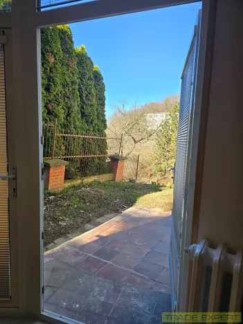 Pronájem bytu 2+kk, Praha - Braník, Mezivrší, 68 m2