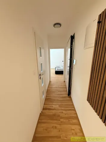 Pronájem bytu 2+kk, Praha - Braník, Mezivrší, 68 m2