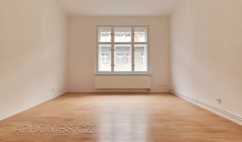 Pronájem bytu 3+1, Praha - Nové Město, Podskalská, 100 m2