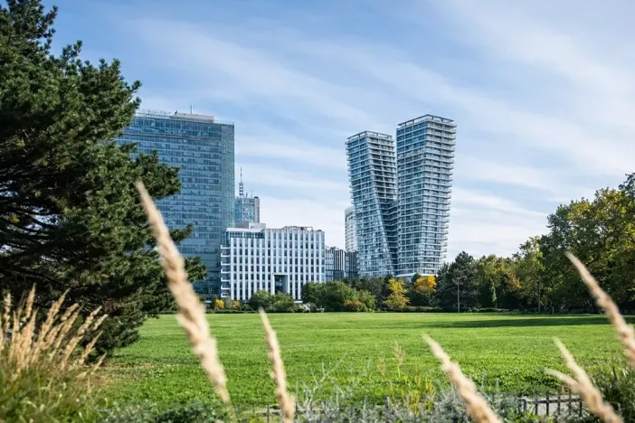 Prodej bytu 3+kk, Praha - Podolí, K sídlišti, 80 m2