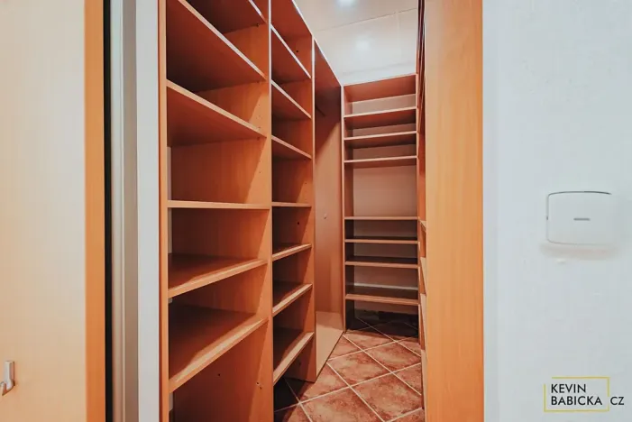 Pronájem bytu 3+kk, Brno, Kosmova, 95 m2