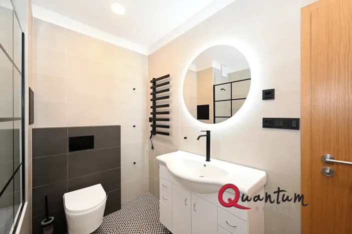 Pronájem bytu 2+kk, Praha - Pitkovice, Pýchavková, 69 m2