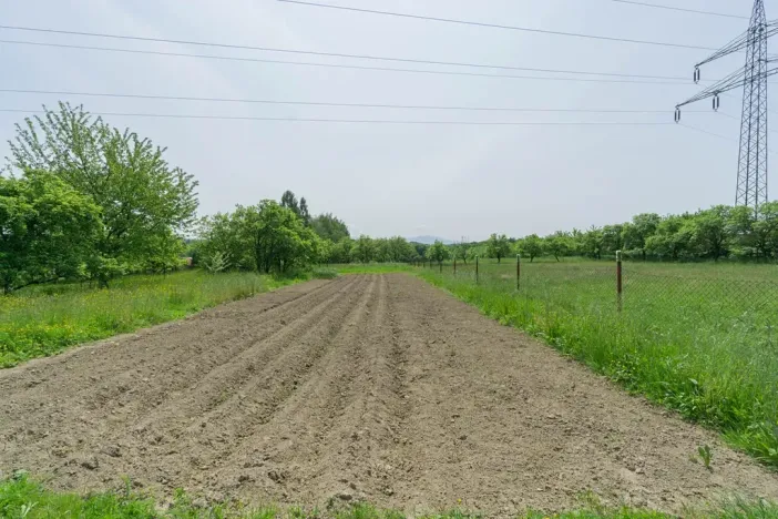 Prodej pozemku pro bydlení, Bruzovice, 1511 m2