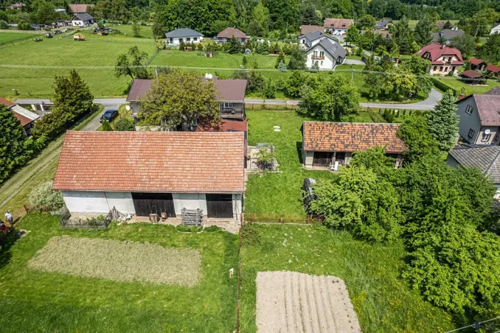 Prodej pozemku pro bydlení, Bruzovice, 1511 m2