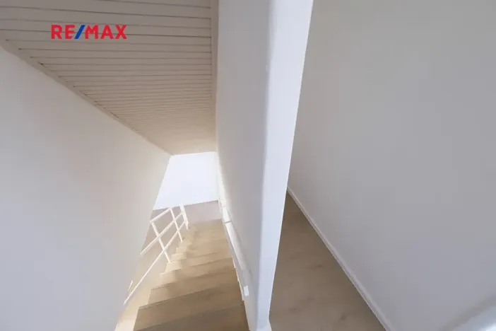 Pronájem bytu 4+1, Praha - Krč, V Štíhlách, 78 m2