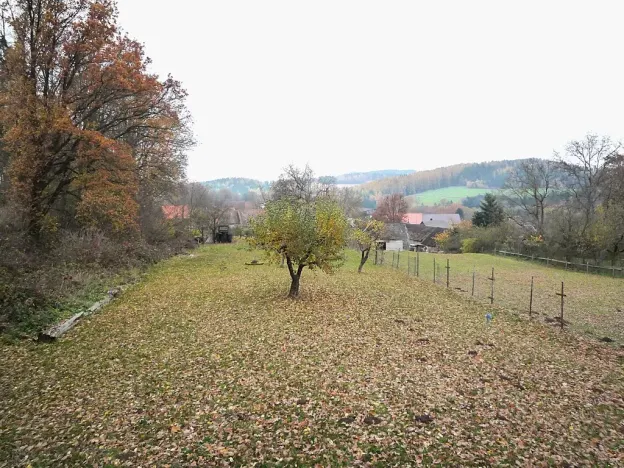 Prodej rodinného domu, Kovčín, 90 m2