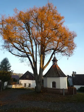 Prodej rodinného domu, Kovčín, 90 m2