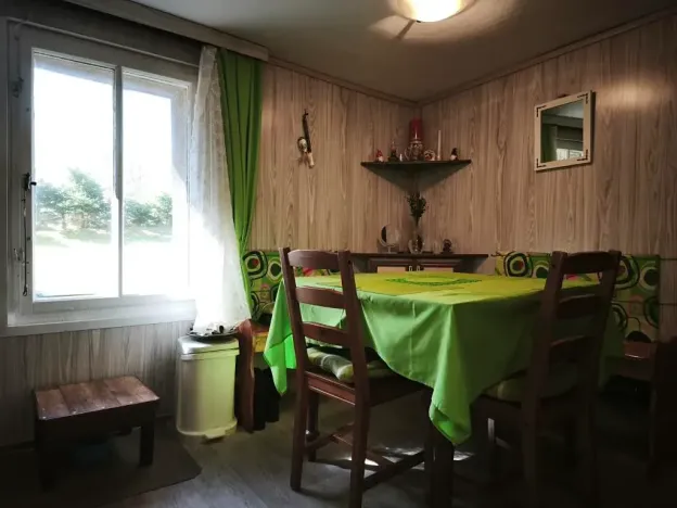 Prodej chalupy, Český Jiřetín, 160 m2