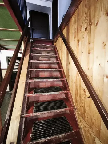 Prodej chalupy, Český Jiřetín, 160 m2