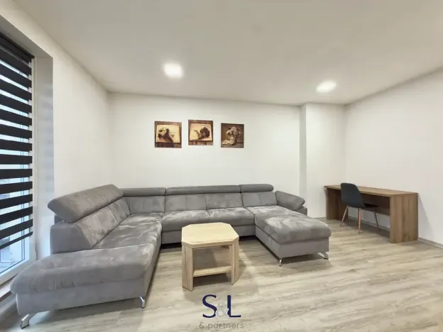 Pronájem bytu 2+1, Česká Lípa, Kozákova, 50 m2