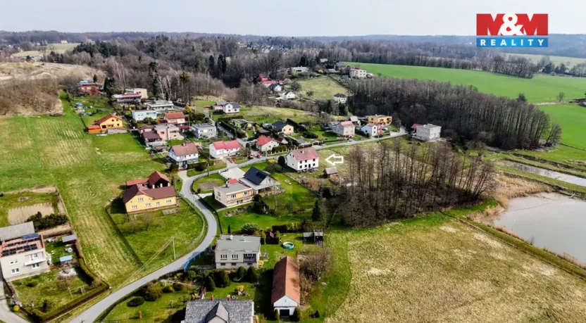 Prodej rodinného domu, Petrovice u Karviné, 266 m2