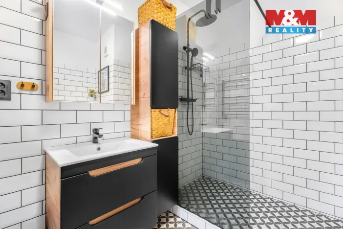 Prodej bytu 3+1, Liberec - Liberec XV-Starý Harcov, Aloisina výšina, 74 m2