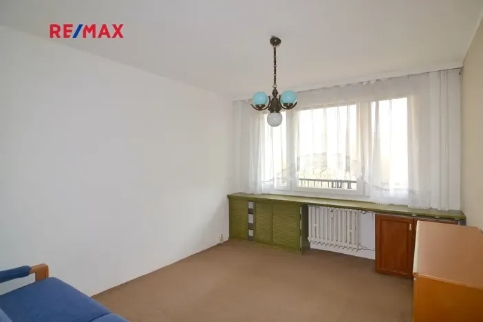 Pronájem bytu 3+1, Praha - Michle, Podle Kačerova, 74 m2