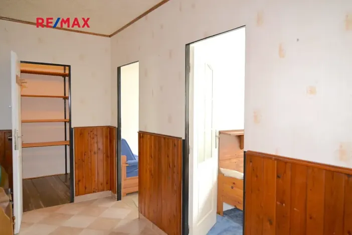 Pronájem bytu 3+1, Praha - Michle, Podle Kačerova, 74 m2