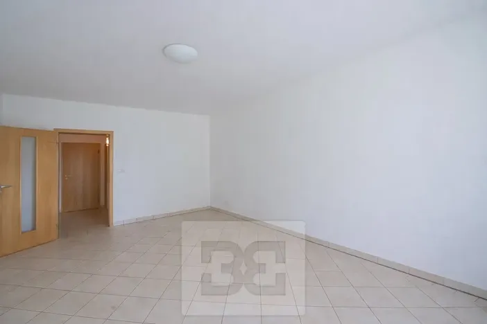 Pronájem bytu 1+1, České Budějovice, 51 m2