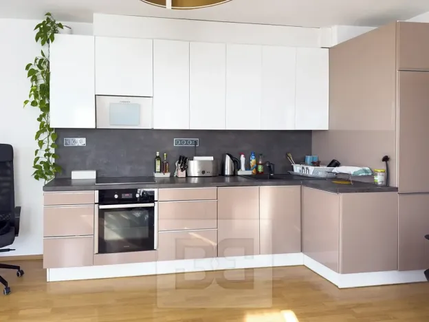 Pronájem bytu 2+kk, Hostivice, Žitná, 54 m2