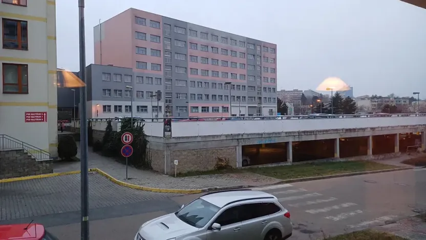 Pronájem bytu 1+kk, Praha - Kunratice, Velké Kunratické, 33 m2