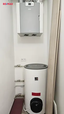 Pronájem bytu 3+kk, Praha - Nusle, Oldřichova, 94 m2