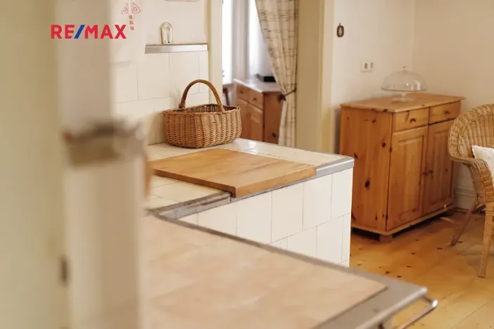 Prodej rodinného domu, Sudoměřice u Tábora, 80 m2