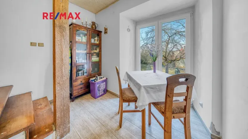 Prodej rodinného domu, Nalžovské Hory, 109 m2